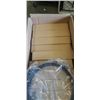 Image 2 : 12 PACKS OF HEADINGLIGHT MOUNTING BRACKET RINGS FOR JEEP WRANGLER JK MODELS 2007-2018