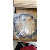 Image 3 : 12 PACKS OF HEADINGLIGHT MOUNTING BRACKET RINGS FOR JEEP WRANGLER JK MODELS 2007-2018