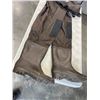 Image 2 : PROTAC WAIDING WAITERS WITH BOOTS, SIZE 10