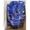 Image 1 : BOX OF NEW 3PC WESTWARD DRILL BITS - ASSORTED SIZES