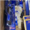 Image 5 : 2 NEW WESTWARD 5/16" LONG HOSE GRIP DOUBLE X PLIERS , WESTWARD QUICK ACTING TUBE CUTTER: 1/4" - 2-5/
