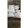 Image 1 : 10 PACKS OF 20 VACUUM DISPOSABLE BAGS