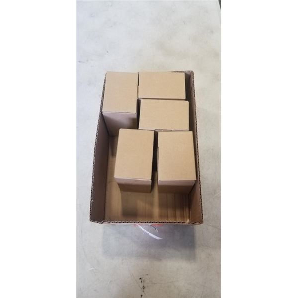 5 PACKS OF 2 TRUCK BED CARGO TIE-DOWN LOOP ANCHORS