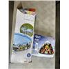 Image 1 : 8FT KIDS POOL AND WEDGE INFLATEABLE