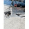 Image 2 : BOSCH 1821D HEAVY DUTRY GRINDER IN CASE