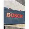 Image 4 : BOSCH 1821D HEAVY DUTRY GRINDER IN CASE