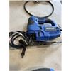 Image 3 : 2 MASTERCRAFT JIGSAWS AND DREMEL TOOL