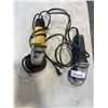 Image 1 : 2 ANDLGE GRINDERS
