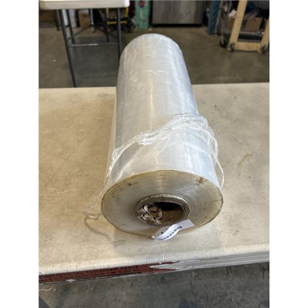 20 INCH ROLL OF STRETCH WRAP