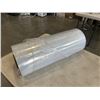 Image 3 : 20 INCH ROLL OF STRETCH WRAP