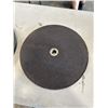 Image 2 : LARGE LOT OF NEW 14 INCH CUT OFF DISCS