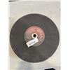 Image 5 : LARGE LOT OF NEW 14 INCH CUT OFF DISCS
