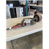 Image 1 : MILWAUKEE HEAVY DUTY STRAIGHT GRINDER