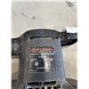 Image 3 : ELECTRIC ROUTER AND BLACK DECKER SANDER
