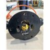 Image 5 : ELECTRIC ROUTER AND BLACK DECKER SANDER