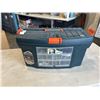 Image 1 : TOOL BOX W/ CONTENTS