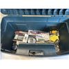 Image 5 : TOOL BOX W/ CONTENTS
