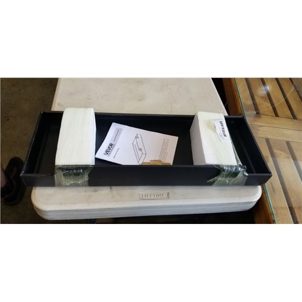 SKIDSTEER MOUNT PLATE