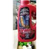 Image 2 : 13 CANS/BOTTLES CLEANING SUPPLIES