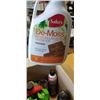 Image 3 : 13 CANS/BOTTLES CLEANING SUPPLIES