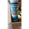 Image 4 : 13 CANS/BOTTLES CLEANING SUPPLIES