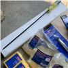 Image 3 : NEW WESTWARD HAND TOOLS 6 DOUBLE X HOSE GRIP PLIERS, 6 ORANGE ADJUSTABLE WIRE STRIPPERS, 6 BLUE ADJU