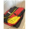 Image 6 : TOTE OF LIFE JACKETS AND WET SUITS
