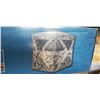 Image 2 : AMERISTEP CARE TAKER HUB STYLE GROUND BLIND