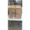 Image 1 : CASE OF NEW BERELLI EDISON BULBS, E26, 16 PACKS OF 25