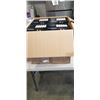 Image 3 : CASE OF NEW BERELLI EDISON BULBS, E26, 16 PACKS OF 25