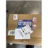 Image 1 : BETTER BOAT 12" BUOY (2 PACK)