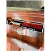 Image 3 : PASLODE IMPULSE CASED NAILER WITH CHARGER AND BATTERY