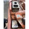 Image 4 : PASLODE IMPULSE CASED NAILER WITH CHARGER AND BATTERY