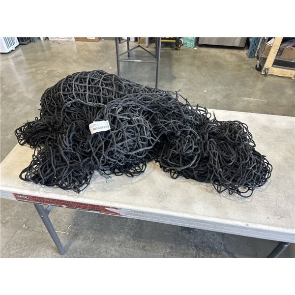 LARGE CARGO NET