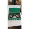 Image 1 : COLEMAN PROPANE CAMP STOVE
