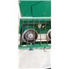 Image 2 : COLEMAN PROPANE CAMP STOVE