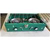 Image 3 : COLEMAN PROPANE CAMP STOVE
