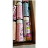 Image 3 : BOX OF ASSORTED SPRAY PAINTS