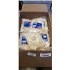 Image 1 : BOX OF NEW ADHESIVE ZIP TIE MOUNTS