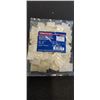 Image 2 : BOX OF NEW ADHESIVE ZIP TIE MOUNTS