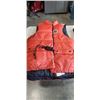 Image 2 : 2 LIFE JACKETS
