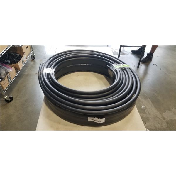 BUNDLE OF GARDEN EDGING