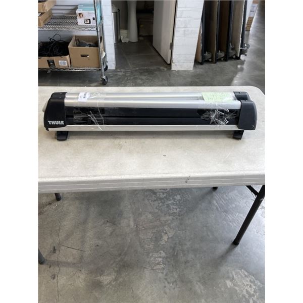THULE SKI RACK