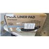 Image 1 : SHOP SQUARE POOL LINER PAD