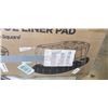 Image 2 : SHOP SQUARE POOL LINER PAD
