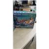 Image 2 : 4 AQUA POOL FLOATS, 2 PACKS OF 2