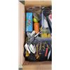 Image 4 : BOX OF NEW SPORTS AND RECREATION ITEMS