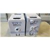 Image 1 : VIVO UPT CABLE CAT 6, 4 PAIR