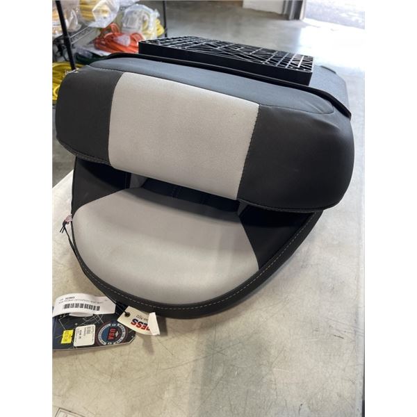 NEW PROBAX ORTHOPEDIC BOAT SEAT, RETAIL $279