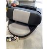 Image 1 : NEW PROBAX ORTHOPEDIC BOAT SEAT, RETAIL $279